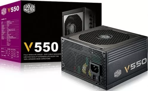 Cooler Master V550 (RS550-AFBAG1-EU)