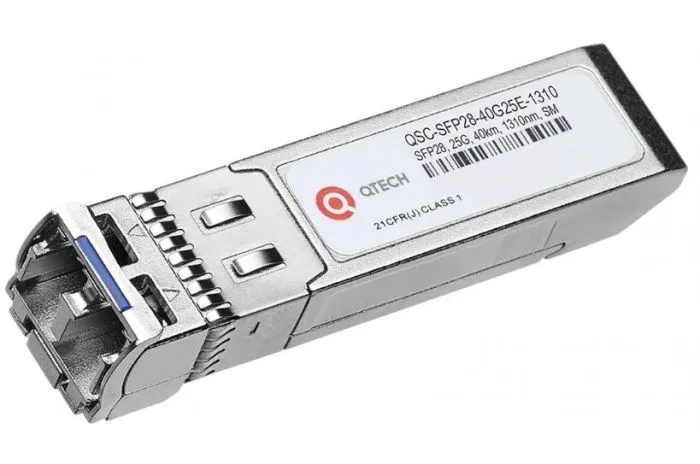 QTECH QSC-SFP28-40G25E-1310