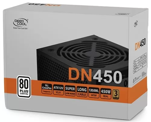 Deepcool DN450