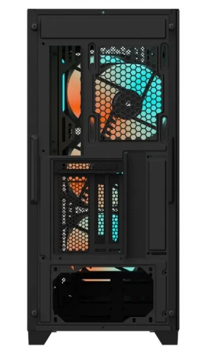 GIGABYTE C301 GLASS