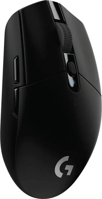 фото Logitech G304 Lightspeed