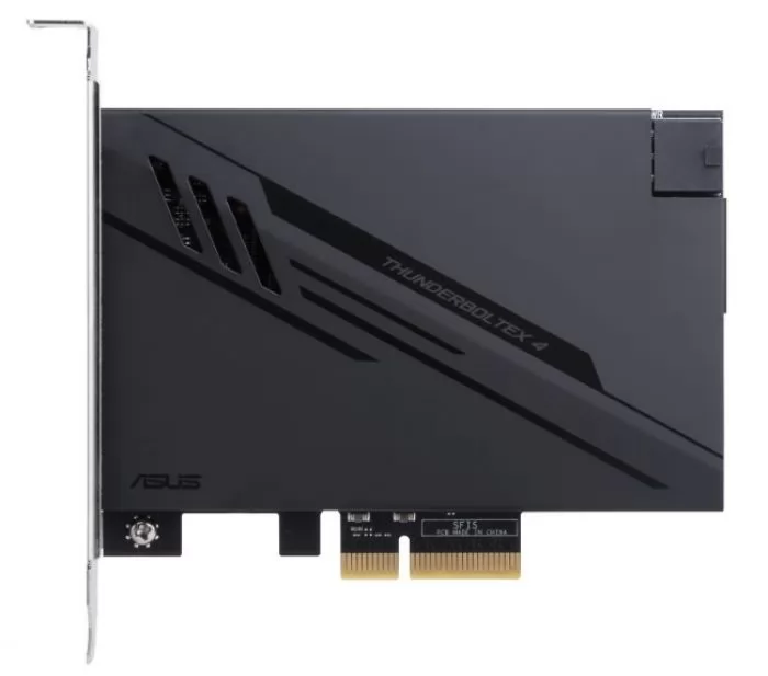 ASUS ThunderboltEX 4