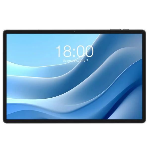 

Планшет 11" TECLAST T50 Max 2031044 G99/8Gb/256Gb/IPS/1920x1200/LTE/1Sim/Android 14/серебристый/13Mpix/8Mpix/BT/GPS/Touch/microSD 1Tb/8000mAh, T50 Max