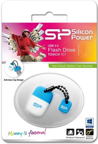 Silicon Power Touch T07