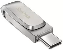 SanDisk Ultra Dual Drive Luxe