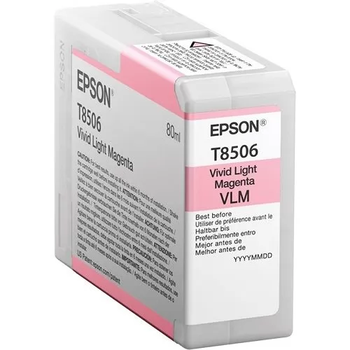 Epson C13T850600