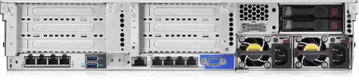 фото HPE ProLiant DL380 Gen9