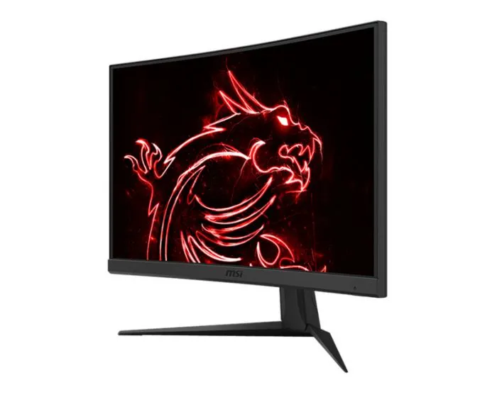 фото MSI Optix G24C6 E2