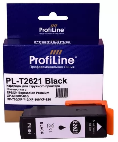 ProfiLine PL_T2621_BK