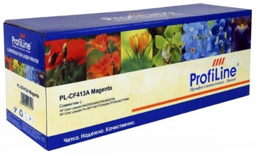 

Картридж ProfiLine PL_CF413A/046_M, PL_CF413A/046_M