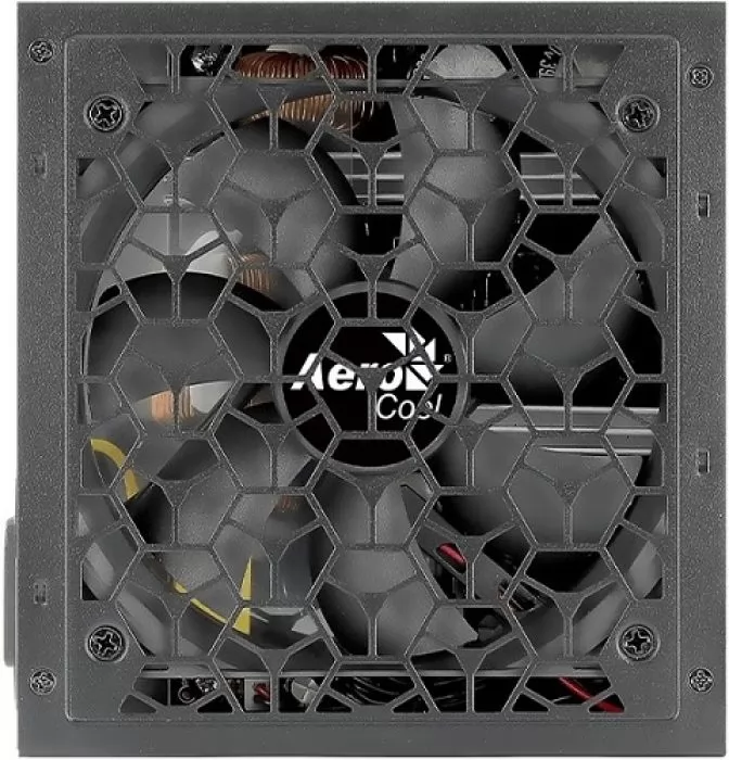 AeroCool AERO BRONZE 600W