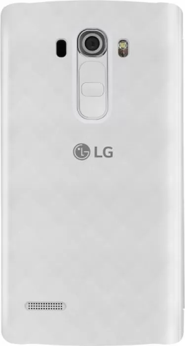 LG H736 QuickCircle white