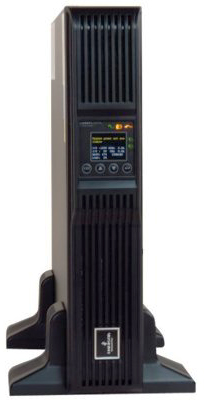 Источник бесперебойного питания VERTIV GXT4-700RT230E On-line, Liebert GXT4 700VA (630W) 230V Rack/Tower UPS E model - фото 2