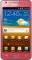 Samsung GT-I9100 Galaxy S II 16Gb Pink