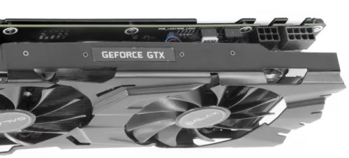 KFA2 GeForce GTX 1080