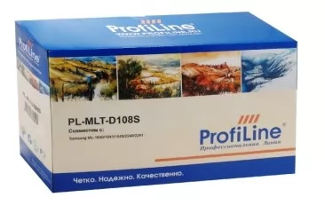 ProfiLine PL-MLT-D108S