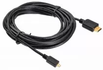 фото Buro MICROHDMI-5M