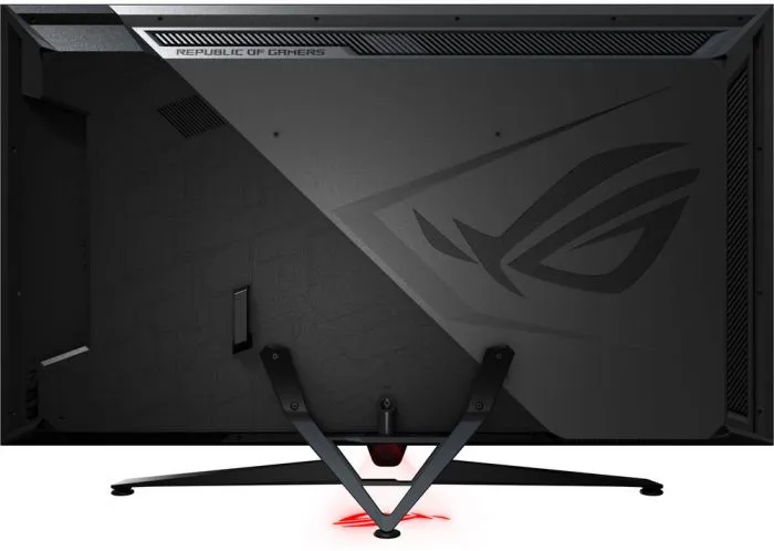 ASUS PG65UQ