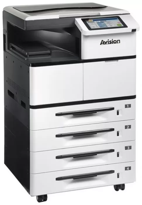 Avision AM5630i