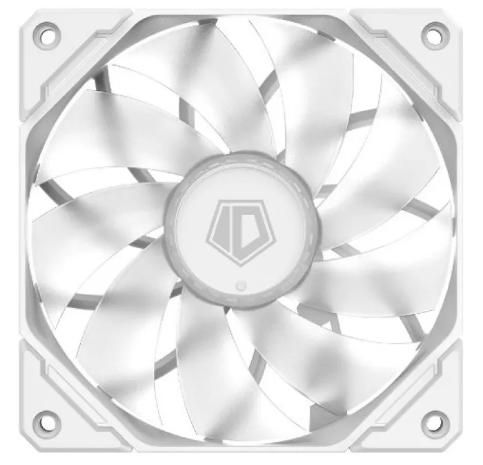 ID-Cooling TF-12025-PRO ARGB WHITE