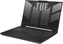 фото ASUS TUF Gaming A15 FA507NU