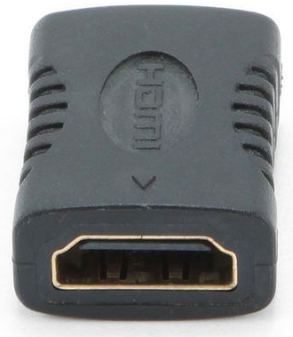 

Переходник Gembird HDMI-HDMI, HDMI-HDMI