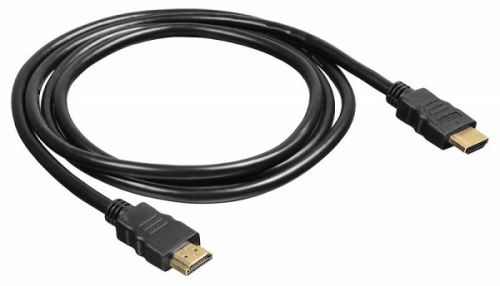 Кабель интерфейсный Buro BHP-HDMI-2.1-5 HDMI (m) - HDMI (m) , ver 2.1, 5м, черный (1478853)