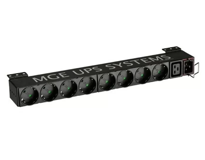 фото Eaton FlexPDU 8 DIN