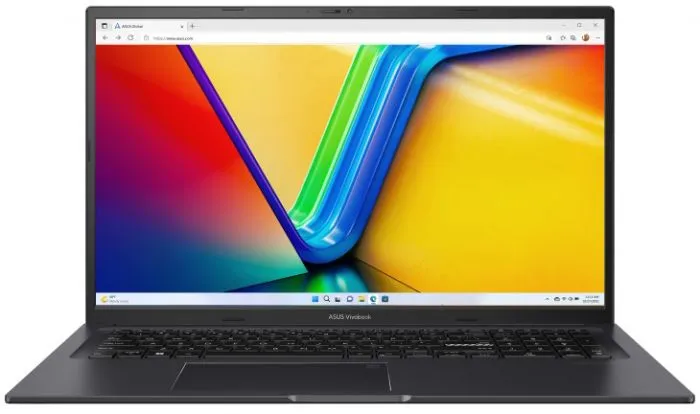 фото ASUS Vivobook 17X M3704YA-AU088