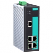 

Коммутатор неуправляемый MOXA EDS-305 5x10/100BaseTx ports, EDS-305