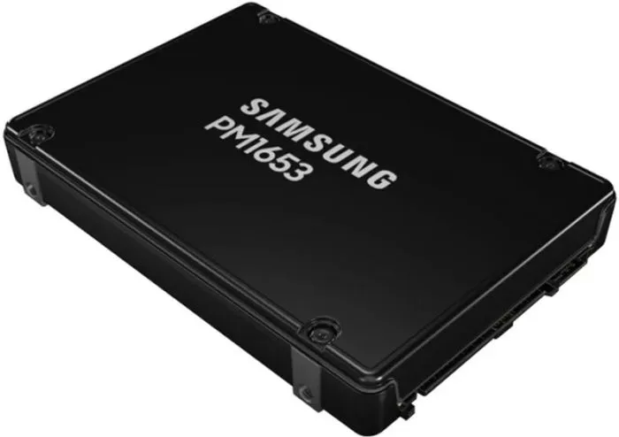 фото Samsung PM1653