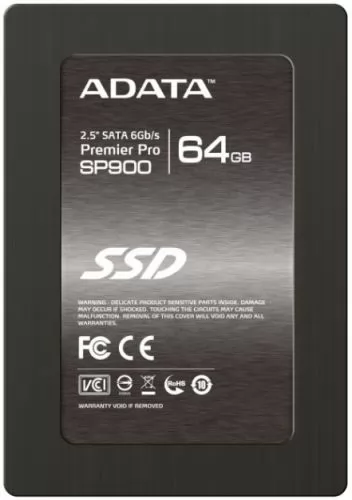 A-Data ASP900S3-64GM-C