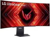 фото LG UltraGear 45GS95QE-B