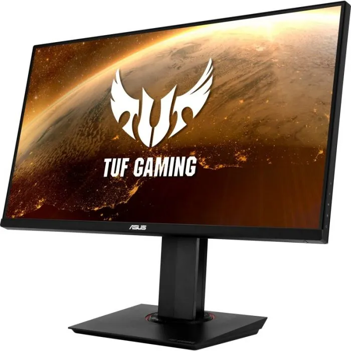 фото ASUS TUF Gaming VG289Q