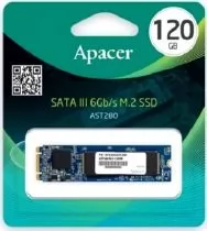 фото Apacer AP120GAST280-1