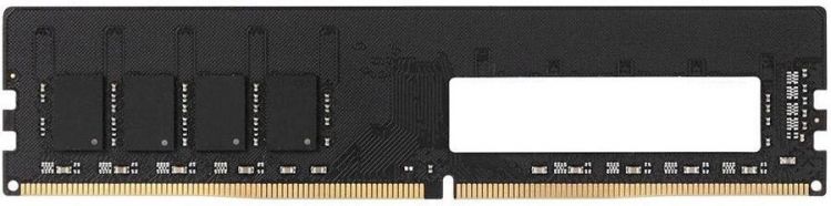 

Модуль памяти DDR5 16GB KINGSPEC KS4800D5M11016G PC5-38400 4800MHz CL40 1.1V радитор, KS4800D5M11016G