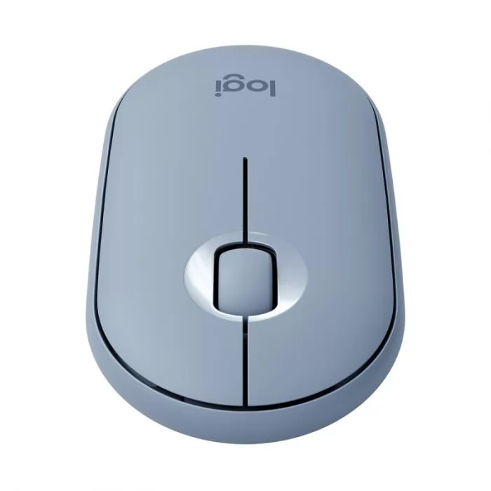 Logitech Pebble M350