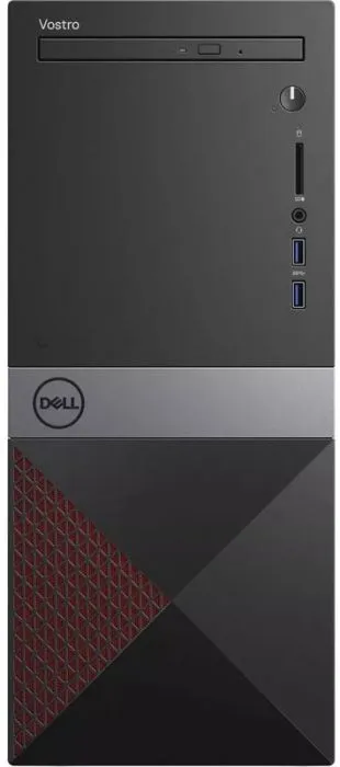 фото Dell Vostro 3671 MT