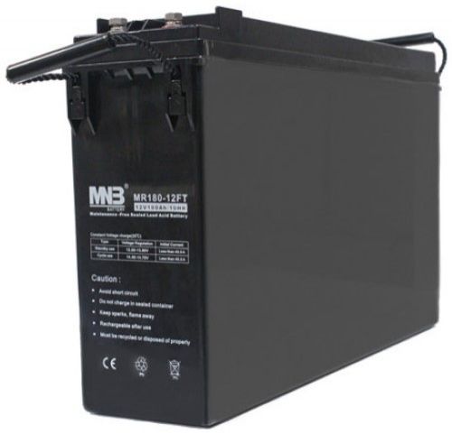Батарея MNB MR180-12FT
