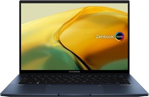 Ноутбук 14'' ASUS ZenBook Series UX3402ZA-KM667 i5-1240P/16GB/512GB SSD/2880x1800/Iris Xe Graphics/E, цвет 1070