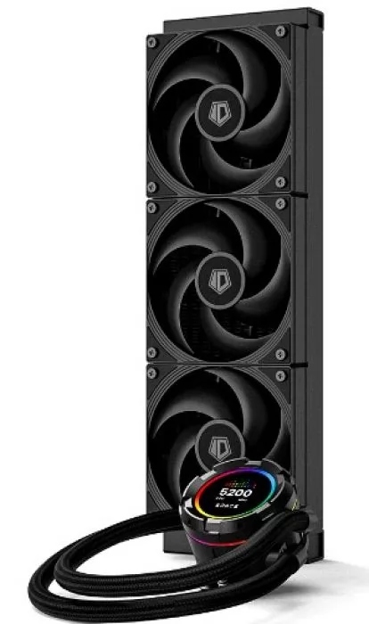 ID-Cooling SL360 PRO SE