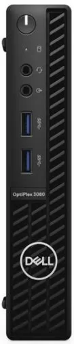 Dell Optiplex 3080 MFF