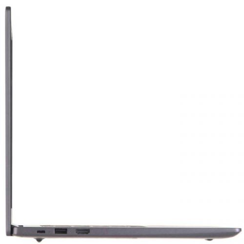 Ноутбук Honor MagicBook X15 5301ABDU i5-10210U/16GB/512GB SSD/UHD graphics 620/15.6" FHD/WiFi/BT/cam/Win10Home/space gray - фото 5