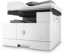 HP LaserJet MFP M443nda