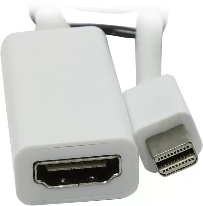 VCOM min iDisplayPort-HDMI