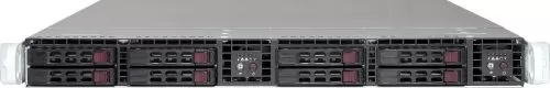 Supermicro SYS-1028TR-TF