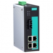 

Коммутатор неуправляемый MOXA EDS-305-M-SC-T 4x10/100 BaseTx ports,1 multi mode 100Fx, EDS-305-M-SC-T