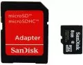 SanDisk SDSDQM-008G-B35A