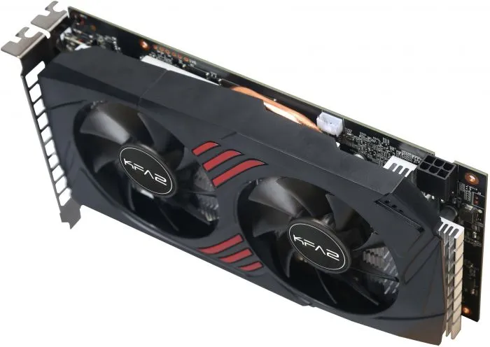 фото KFA2 GeForce GTX 1060