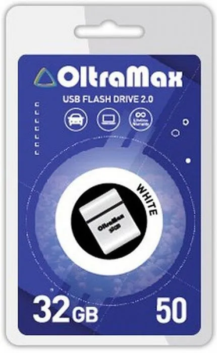 фото OltraMax OM032GB-mini-50-W